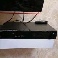 باند،..|پخش‌کننده DVD و ویدیو|رشت, دیانتی|دیوار