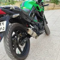 فروش موتور مگلی 200|موتورسیکلت|شیراز, شهرک والفجر|دیوار