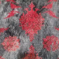 فرش ۷۰۰ شانه صد در صد نخ اکرولیک در حد نو|فرش|رباطکریم, نصیرشهر|دیوار