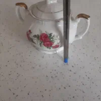 قندون گل سرخی