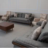 مبلمان یاتاش انواع مبلمینیمال اقساط۱۲ماهه|مبلمان خانگی و میز عسلی|گرگان, |دیوار