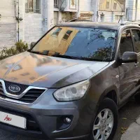 MVM X33NEW|خودرو سواری و وانت|زنجان, |دیوار