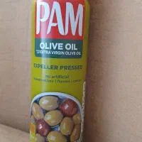 اسپری روغن زیتون بدون بو