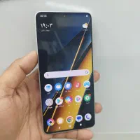 شیامی X6pro|موبایل|بندر کنگان, |دیوار