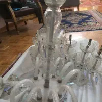 لوستر قدیمی