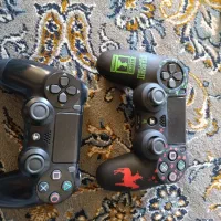 پی اس فور فت 500g