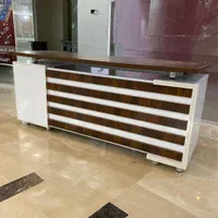 میز اداری / مدیریت/ مبل / صندلی / کد ۸۷۸۲|مبلمان اداری|قشم, |دیوار