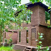 فروش-ویلا-باویو-ابدی