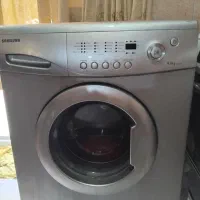 ماشین لباسشویی ۶کیلو