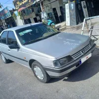 ۴۰۵ مدل ۹۵ پژوه