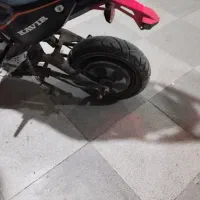 موتور برقی|موتورسیکلت|بندرعباس, |دیوار