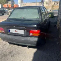 پراید ۸۳و۸۵ انژیکتور|خودرو سواری و وانت|صوفیان, |دیوار