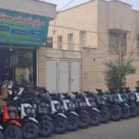 مادو موتور قم                        نمایندگی ۲۵۴۳