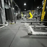 باشگاه جاروکش دستگاه بدنسازی مبارز|تجهیزات ورزشی|تبریز, |دیوار