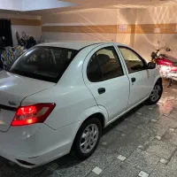 ساینا مدل ۹۸ درحد صفر بدون رنگ