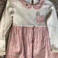 پیراهن دخترانه