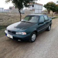 دوو سیلو در حد|خودرو سواری و وانت|آزادشهر, |دیوار