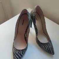 کفش مجلسی|کیف، کفش، کمربند|کرج, بنیاد|دیوار