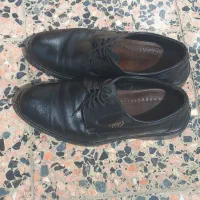 کفش چرمی سایز ۴۲