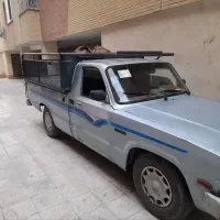 مزدا ۲۰۰۰مدل ۱۳۸۶|خودرو سواری و وانت|کاشان, صنعت|دیوار
