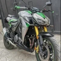 طرح زد هزار نیکتاز خوش صدا،کم کار پا به صفر|موتورسیکلت|اصفهان, رکن الدوله شرقی|دیوار