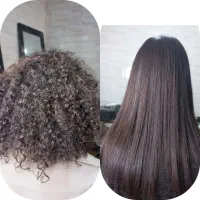 کراتین چند سال ماندگار|خدمات آرایشگری و زیبایی|اسلامآباد غرب, |دیوار