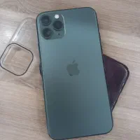 آیفون ۱۱ پرو