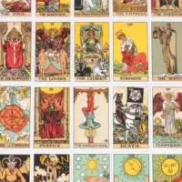 فال تاروت سر کتاب فال قهوه ادعیه و آداب رفع مشکلات