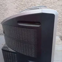 ۲ عدد تلویزیون قدیمی