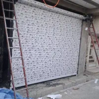 کرکره برقی منصوری|خدمات پیشه و مهارت|نسیمشهر, |دیوار