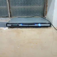 دستگاه دی وی دی