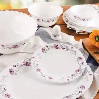 آرکوپال فله در ۷ طرح متفاوت|ظروف سرو و پذیرایی|جهرم, |دیوار