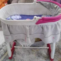 تخت خواب کودک