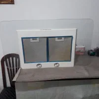 هودآشپزخانه مارک دورسا