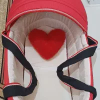 ساک حمل نوزاد