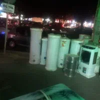 پخش ابگرمکن ایران شرق