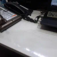 منشی  با سابقه کار