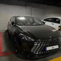 لاماری اکو خشک مشکی