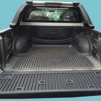 کفی لاینر فایبر عقب تویوتا. امیکو.تی8. مزدا.اریسان|قطعات یدکی و لوازم جانبی|کرج, اتمسفر|دیوار