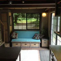 40متر/آسانسور دار/هاشمی/آکواریم نور