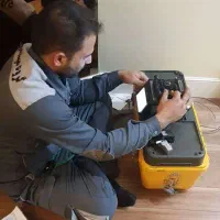 برقکار ونمایندگی اف اف وآیفون تصویری ۲۲۴۸۹۸۶۴|خدمات پیشه و مهارت|تهران, حکمت|دیوار