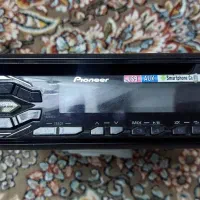ظبط پایونیر 1853UB باند کنوود 718ex