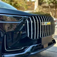 لوکانو l8 مدل ۲۰۲۵ خشک|خودرو سواری و وانت|اصفهان, پوریای ولی|دیوار