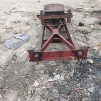 جک نیسانی وکلاف زیر مایلر|ماشین‌آلات صنعتی|بوکان, |دیوار