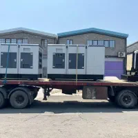 دیزل پمپ .دیزل ژنراتور ۴۰کاوا ۶۰ ۷۲ ۱۰۰تا۱۰۰۰کاوا