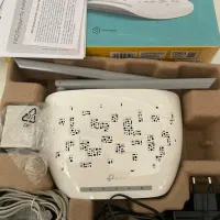 مودم تیپیلینک مدل w8961N