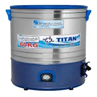 پتو شور تیتان قیمت عمده