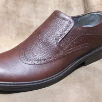 کفش تمام چرم گاوی طبی مدل هشترگ|کیف، کفش، کمربند|تبریز, |دیوار