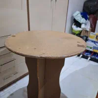 میز خاطره