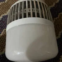 تعدادی لامپ بزرگ و کوچک مهتابی اعلا